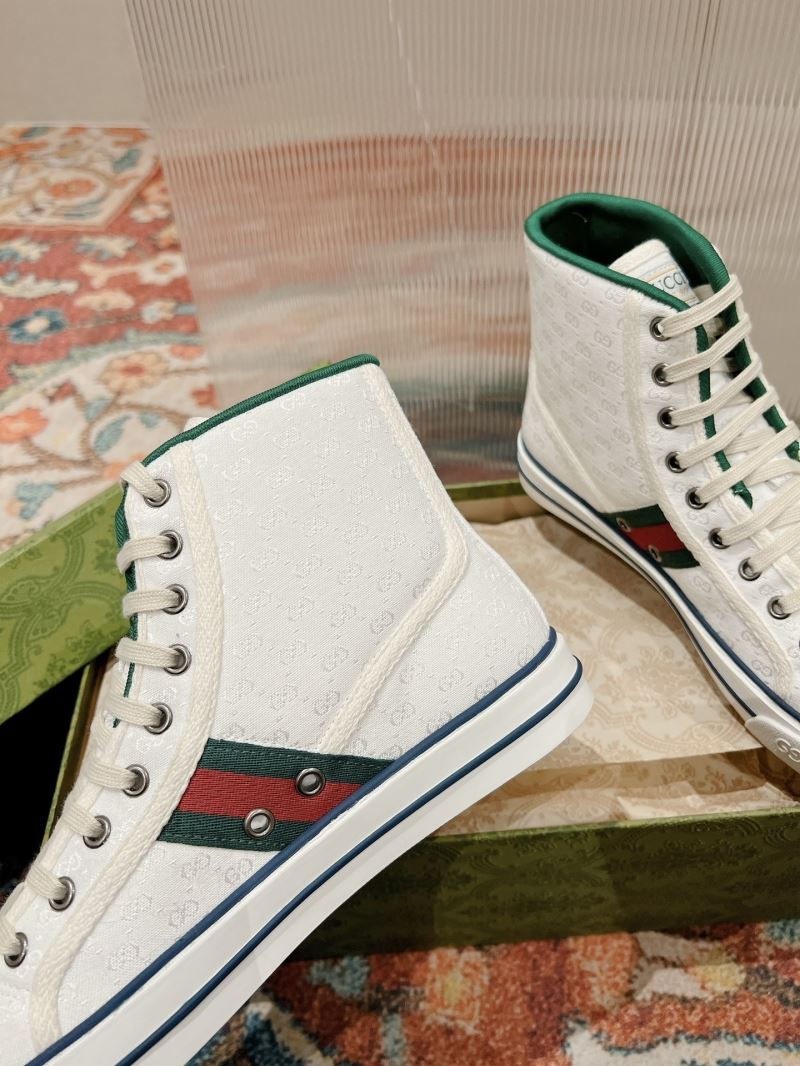 Gucci Tennis 1977